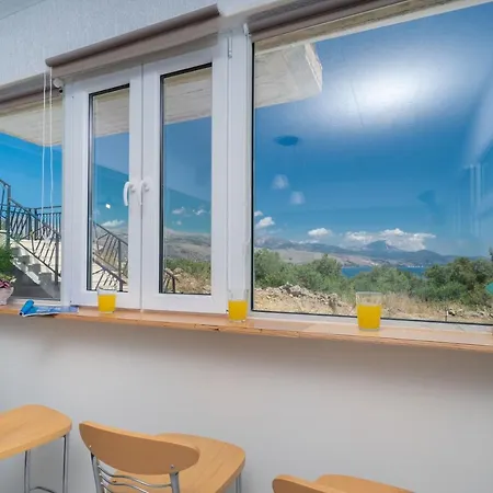 Casa Di Colona - μπλε *