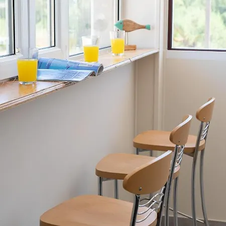 Casa Di Colona - μπλε * ليكسوري