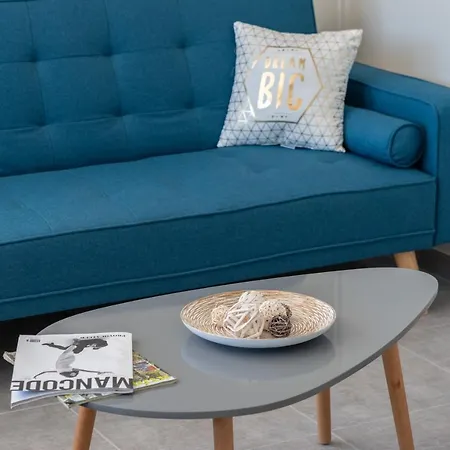 شقة Casa Di Colona - μπλε