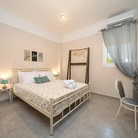 شقة Casa Di Colona - μπλε ليكسوري