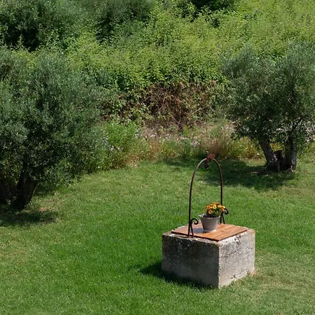 شقة Casa Di Colona - μπλε *