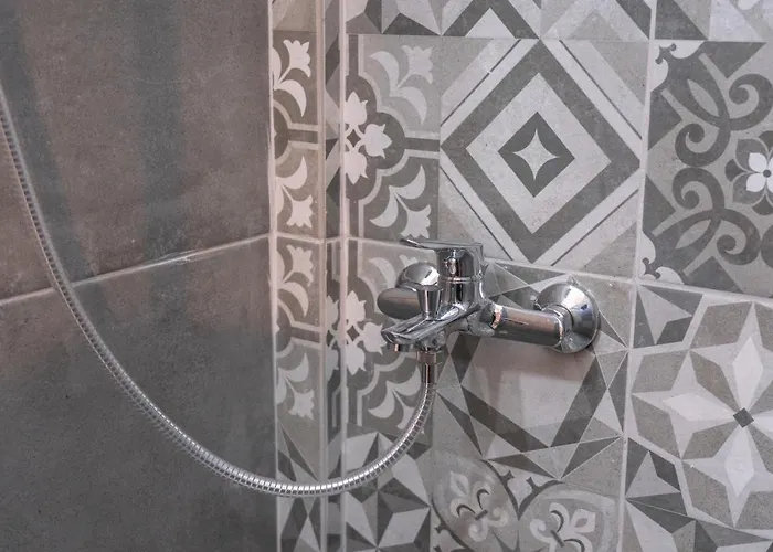 Appartamento Casa Di Colona - μπλε