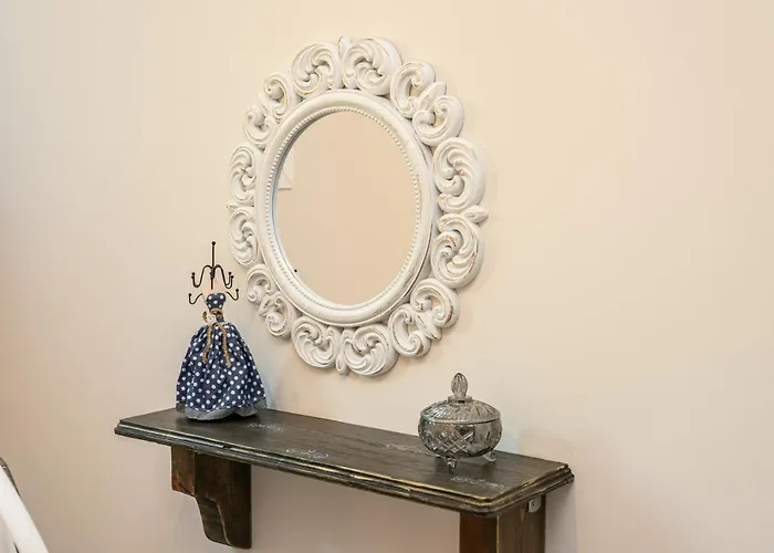 Appartamento Casa Di Colona - μπλε *