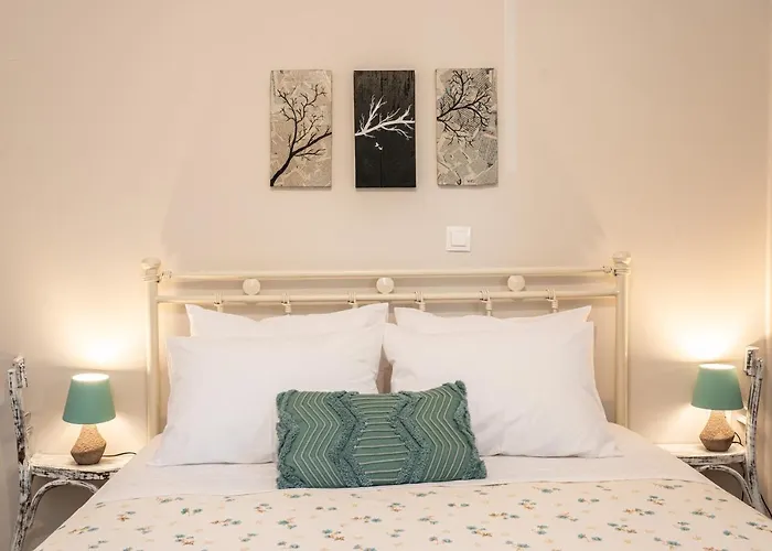 Casa Di Colona - μπλε Lixouri