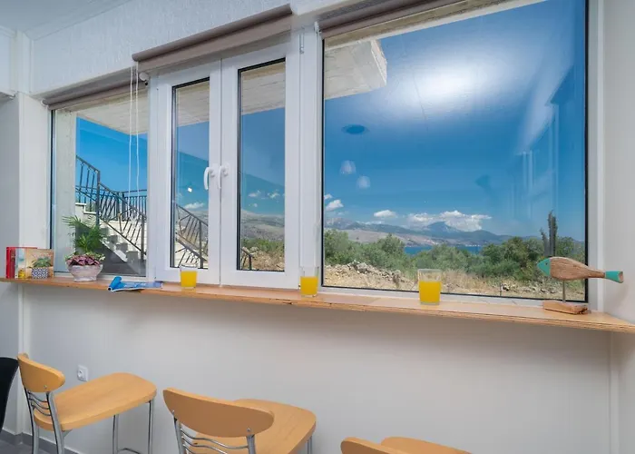 Casa Di Colona - μπλε *