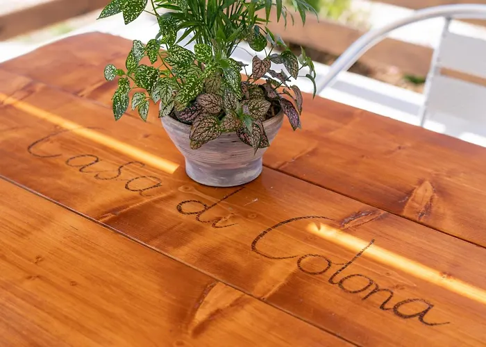 Casa Di Colona - μπλε Appartamento Lixouri