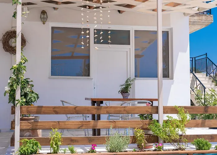 Casa Di Colona - μπλε