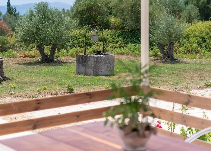 Casa Di Colona - μπλε Appartamento *