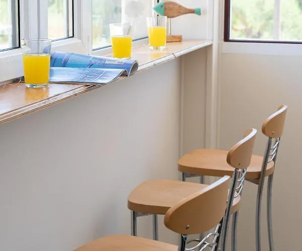 Casa Di Colona - μπλε * Lixouri