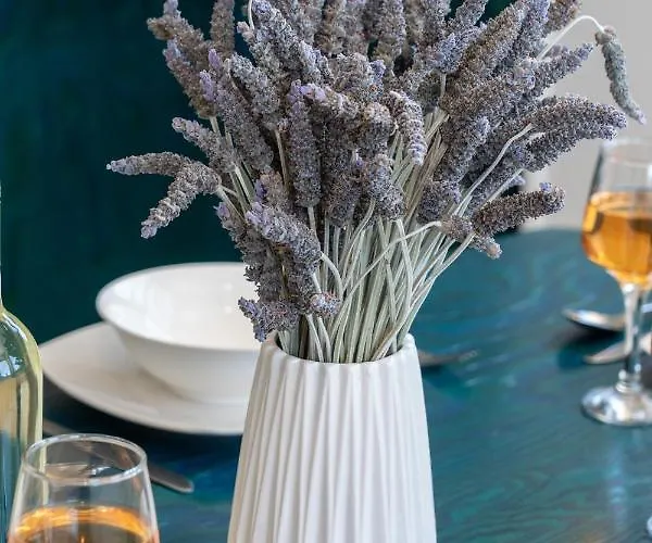 Appartamento Casa Di Colona - μπλε Lixouri