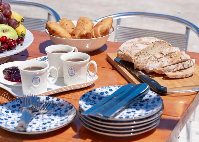 Appartamento Casa Di Colona - μπλε Lixouri