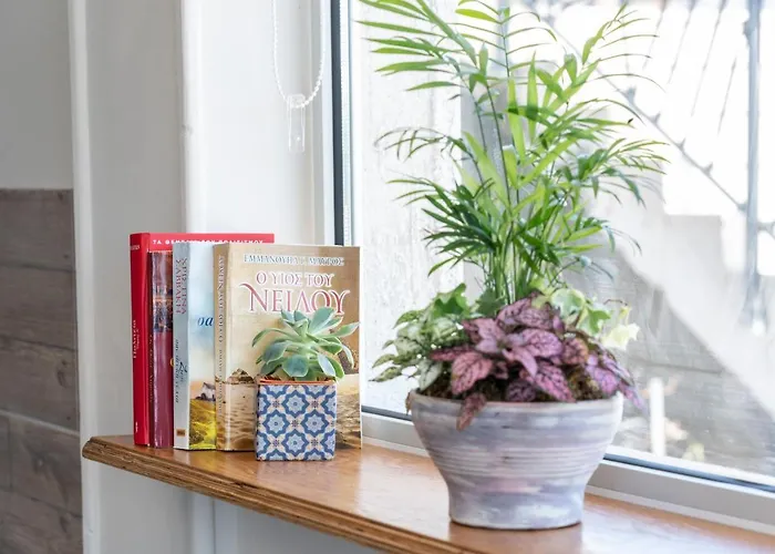 Appartamento Casa Di Colona - μπλε *