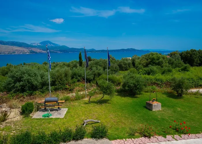 Casa Di Colona - μπλε *