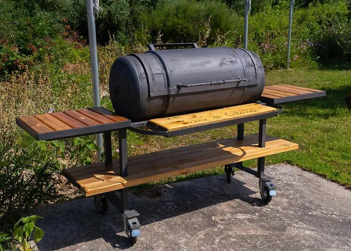 Appartamento Casa Di Colona - μπλε *