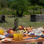 Apartment Casa Di Colona - μπλε