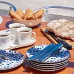 Apartment Casa Di Colona - μπλε Lixouri