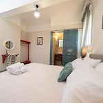 Casa Di Colona - μπλε Lixouri