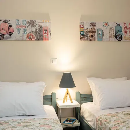 Apartmán Casa Di Colona - μπλε