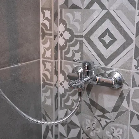 Apartamento Casa Di Colona - μπλε