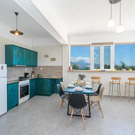 Appartement Casa Di Colona - μπλε *