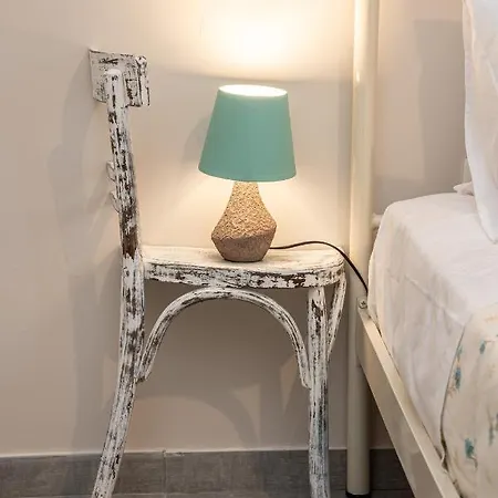 Casa Di Colona - μπλε Lixúri