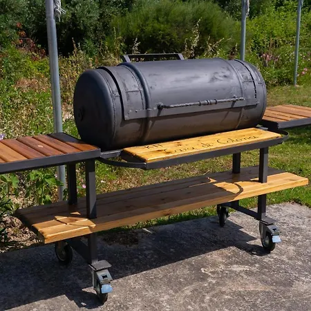 Apartamento Casa Di Colona - μπλε *